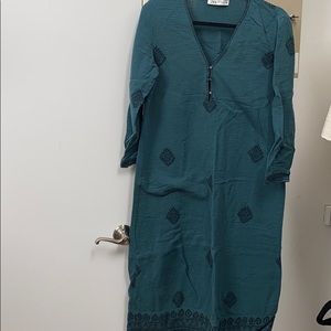 Zara summer dress size S
